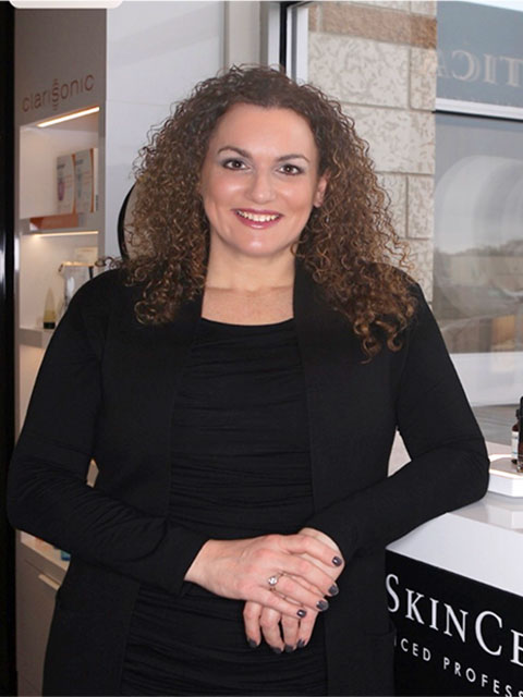 Dr. Marni Wiseman